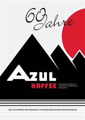 Azul Kaffee GmbH und Co. KG