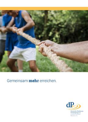 Deutsche Parkinson Vereinigung e.V.