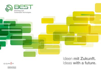 BEST – Bioenergy and Sustainable Technologies
