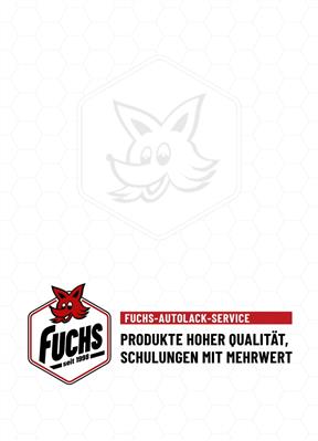 Fuchs-Autolack-Service-Vertriebs-GmbH