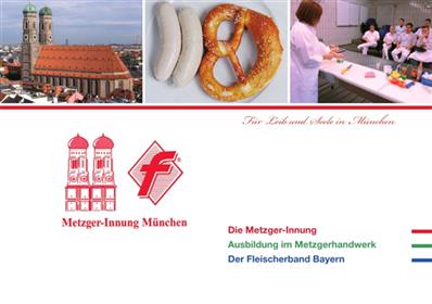 Metzger-Innung München