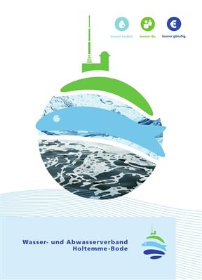 Wasser- und Abwasserverband Holtemme-Bode